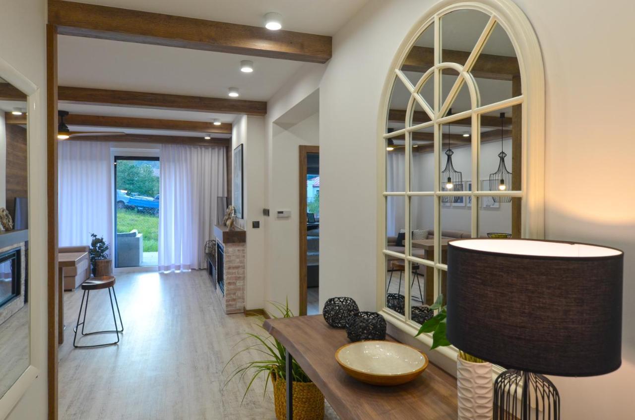 Sun&Sport Apartament U Moni Super Lokalizacja Niedaleko Wyciagu Szczyrk Dış mekan fotoğraf